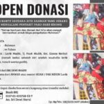 Rahman Terbaring Lemah, Setiap Bantuan Kini Sangat Berarti