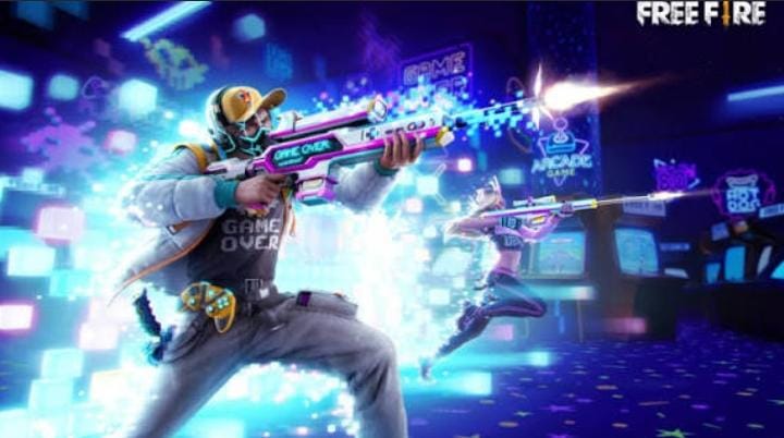 Kode Redeem Free Fire Terbaru Hari Ini, Klaim Bundle & Skin Gratis