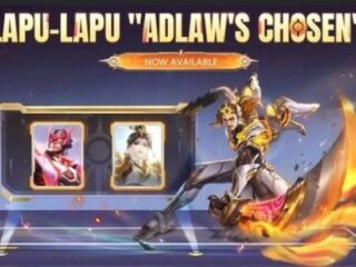 Kode Redeem MLBB Terbaru Hari Ini, Klaim Sebelum Kedaluwarsa