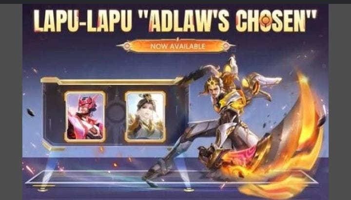 Kode Redeem MLBB Terbaru Hari Ini, Klaim Sebelum Kedaluwarsa