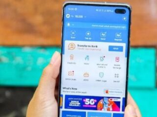 Main Game Dapat Saldo DANA Gratis, Terbukti Membayar