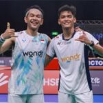 Jadwal Final Australian Open 2025: Indonesia Catat Sejarah 6 Wakil
