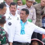 Mentan: Stop Pungli Alsintan, Semua Bantuan Gratis untuk Petani