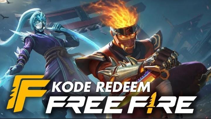 HUJAN HADIAH! Klaim 30 Kode Redeem FF 24 November 2025 Terbaru