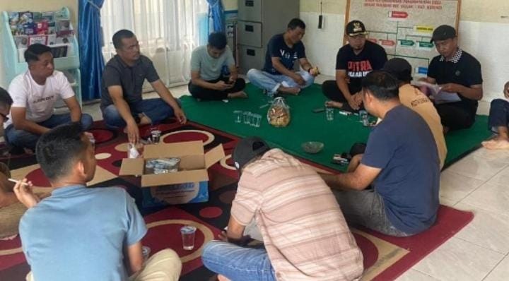 Bupati Kerinci Cup, Pertandingan PS Semurup vs SSB Song Song Barat Resmi Diulang