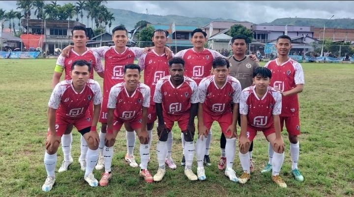 PS Semurup Mundur dari Bupati Cup 2025, Soroti Transparansi dan Fair Play