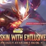 Klaim Fragment Menarik, Ini Kode Redeem MLBB Terbaru Hari Ini