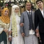 Helwa Bachmid Ungkap Pernikahan Siri dengan Habib Bahar