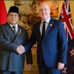 Prabowo Akan Datangkan Guru Bahasa Inggris dari Selandia Baru