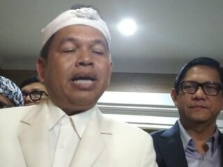 Dedi Mulyadi: 2026 Uji KIR Dialihkan ke Bengkel Resmi