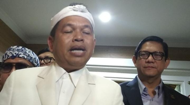 Dedi Mulyadi: 2026 Uji KIR Dialihkan ke Bengkel Resmi