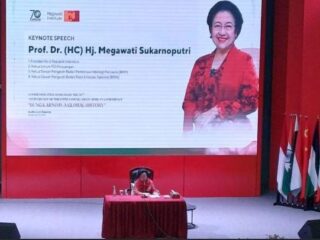 Megawati Ungkap Kisah Haru Pemakaman Bung Karno di Blitar