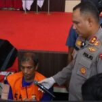 Pria di Siak Bunuh Teman Sendiri karena Cemburu dan Sakit Hati