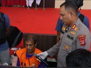 Pria di Siak Bunuh Teman Sendiri karena Cemburu dan Sakit Hati