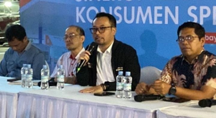 Pertamina Cek 300 SPBU, Pastikan Pertalite Aman dan Berkualitas