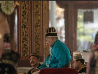 Pemakaman Pakubuwono XIII Digelar 5 November di Imogiri