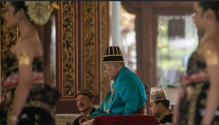 Pemakaman Pakubuwono XIII Digelar 5 November di Imogiri
