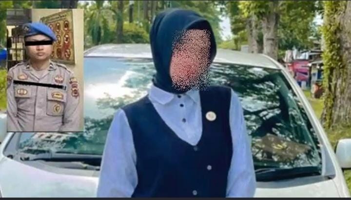 Pelaku Pembunuhan Dosen di Bungo Ditangkap, Diduga Oknum Polisi