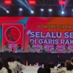 Budi Arie Setiadi Terpilih Lagi Jadi Ketua Umum Projo 2025–2030