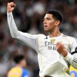 Jude Bellingham Bangkit, Real Madrid Libas Valencia 4-0