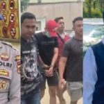 Oknum Polisi Bunuh Dosen Cantik, Motif Asmara Jadi Pemicu