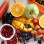 Inilah 5 Buah Terbaik untuk Hidup Sehat dan Awet Muda