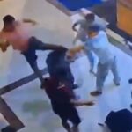 Pemuda Tewas Dianiaya di Masjid Agung Sibolga