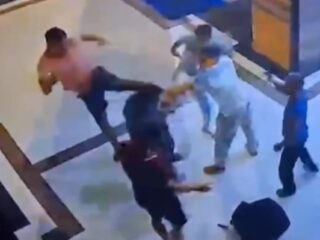 Pemuda Tewas Dianiaya di Masjid Agung Sibolga