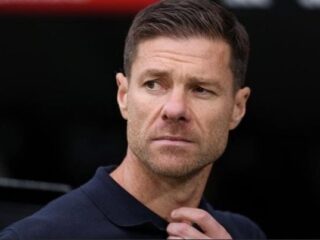Xabi Alonso Beber Alasan Real Madrid Tak Latihan di Anfield