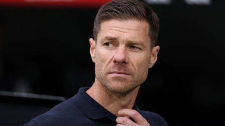 Xabi Alonso Beber Alasan Real Madrid Tak Latihan di Anfield