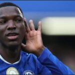 Moises Caicedo Bersinar, Chelsea Tekuk Tottenham di Liga Inggris