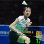 Putri KW Runner-Up Hylo Open 2025 Setelah Kalah dari Mia