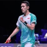 Jonatan Christie Tak Terbendung, Juara Hylo Open 2025