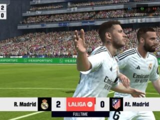 Kode Redeem FC Mobile Hari Ini, Klaim Pemain OVR 113 Gratis