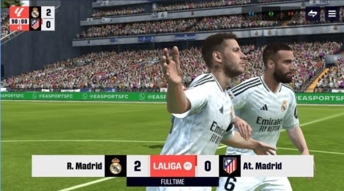 Kode Redeem FC Mobile Hari Ini, Klaim Pemain OVR 113 Gratis