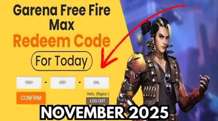 Klaim Katana Dual Flame Gratis! Ini Kode Redeem FF Hari Ini