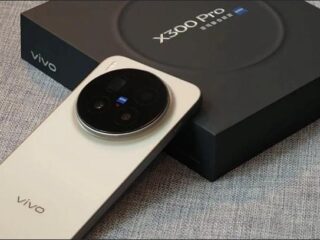 vivo X300 Ultra Akhirnya Siap Meluncur Secara Global