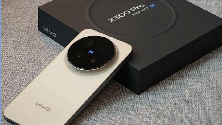 vivo X300 Ultra Akhirnya Siap Meluncur Secara Global