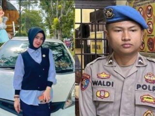 5 Fakta Kasus Pembunuhan Dosen di Bungo oleh Bripda Waldi