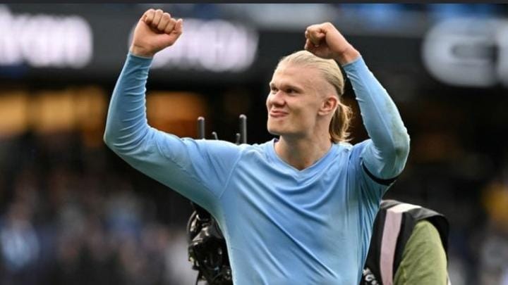 Erling Haaland Masih Superior, 5 Striker Rp9 Triliun Gagal Saingi