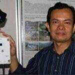 Profil Lengkap Kepala BMKG Baru, Prof Teuku Faisal Fathani