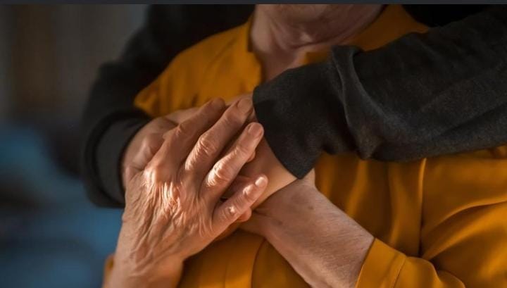 Pria 111 Tahun Ini Tetap Bugar, Ini Rahasianya