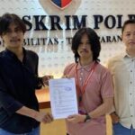 Aliansi Pemuda Toraja Laporkan Pandji Pragiwaksono