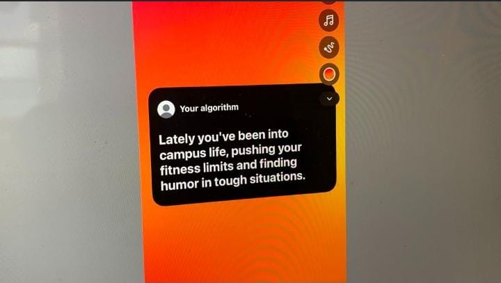 Your Algorithm IG: Cara Atur Konten Sesuai Minat