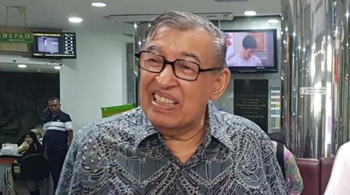 Quraish Shihab Mundur dari Ketua Dewan Syariah BTN