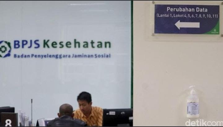 Syarat dan Cara Pemutihan Tunggakan BPJS Kesehatan 2025