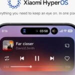 Xiaomi Uji HyperOS 3.0 Berbasis Android 15