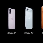 Harga, Varian, dan Spesifikasi Lengkap iPhone 17 di Indonesia: