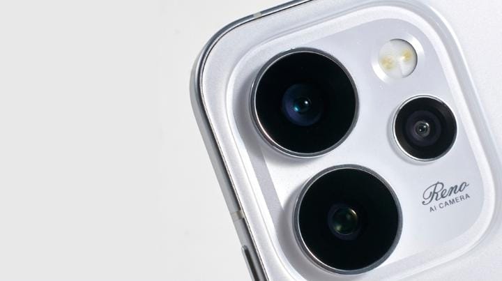 Oppo Reno15 Series Resmi Meluncur 10 November 2025