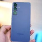 Daftar HP Samsung Terbaru November: Ada Galaxy S25 Ultra